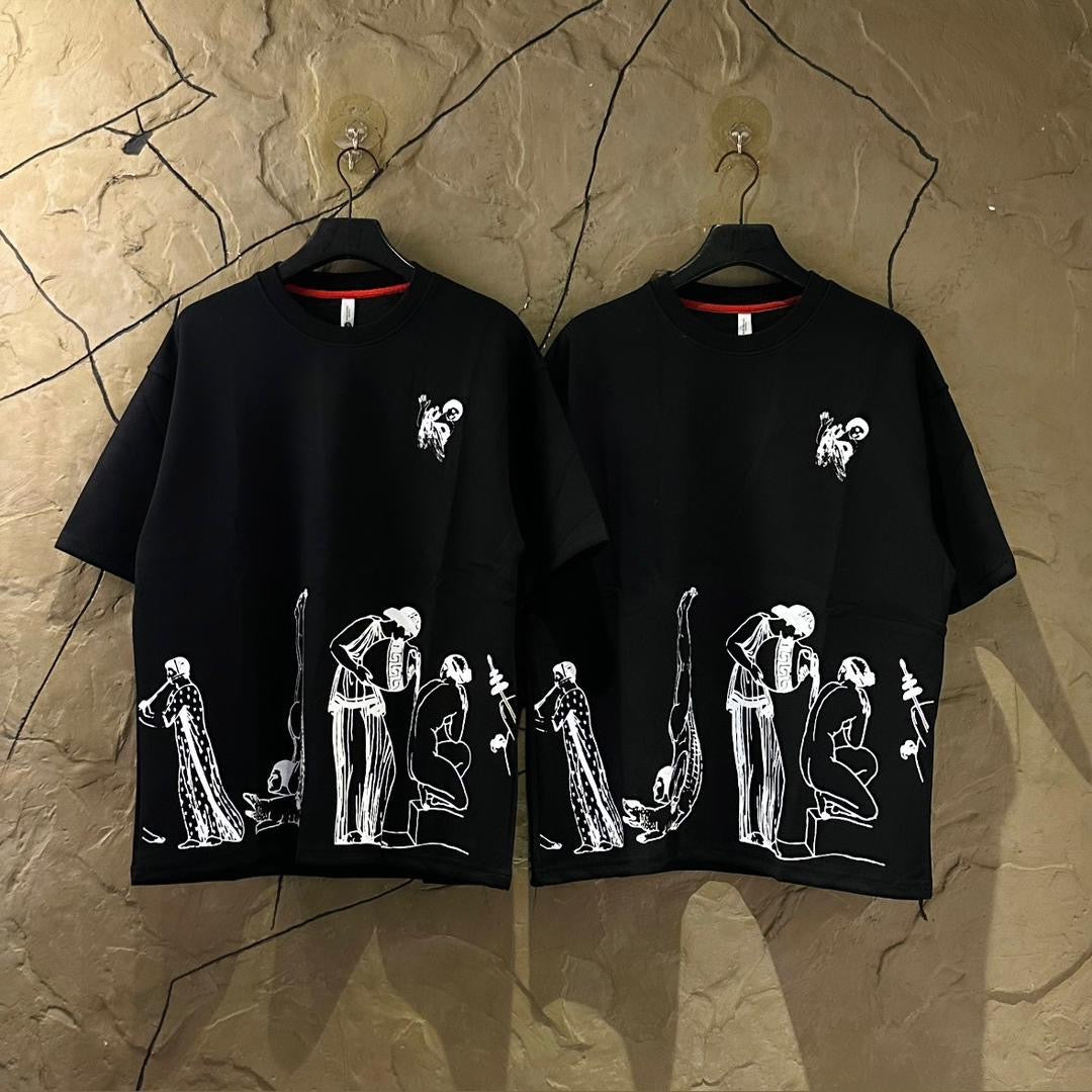 LUXURY ESSENTIALS