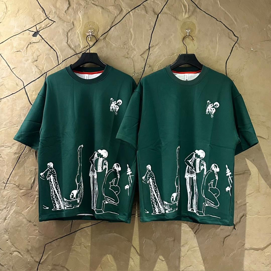 LUXURY ESSENTIALS