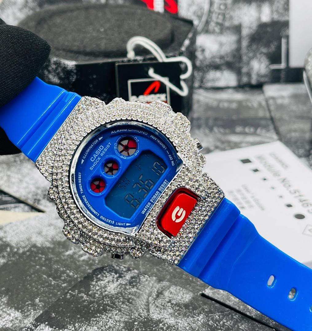 G SHOCK