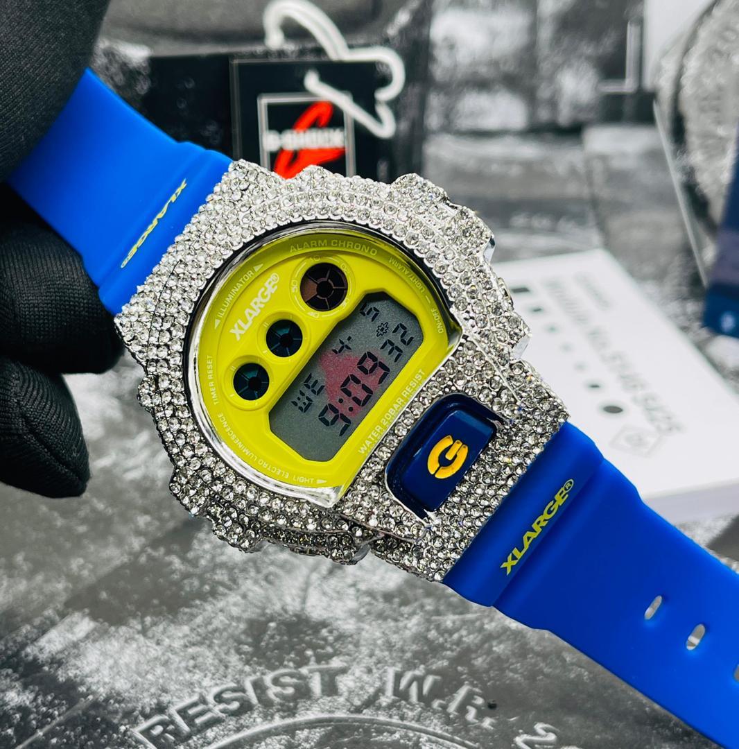 G SHOCK