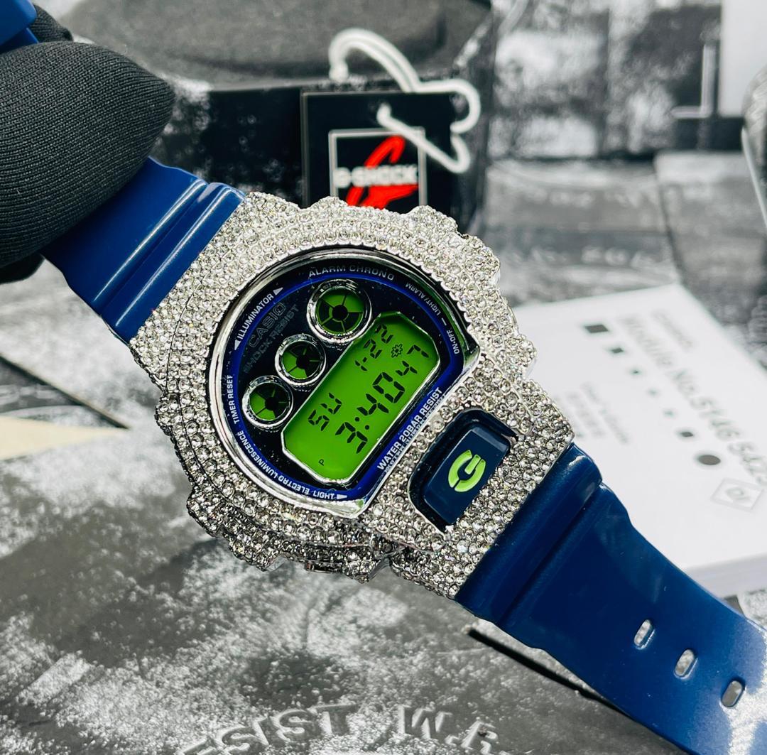 G SHOCK