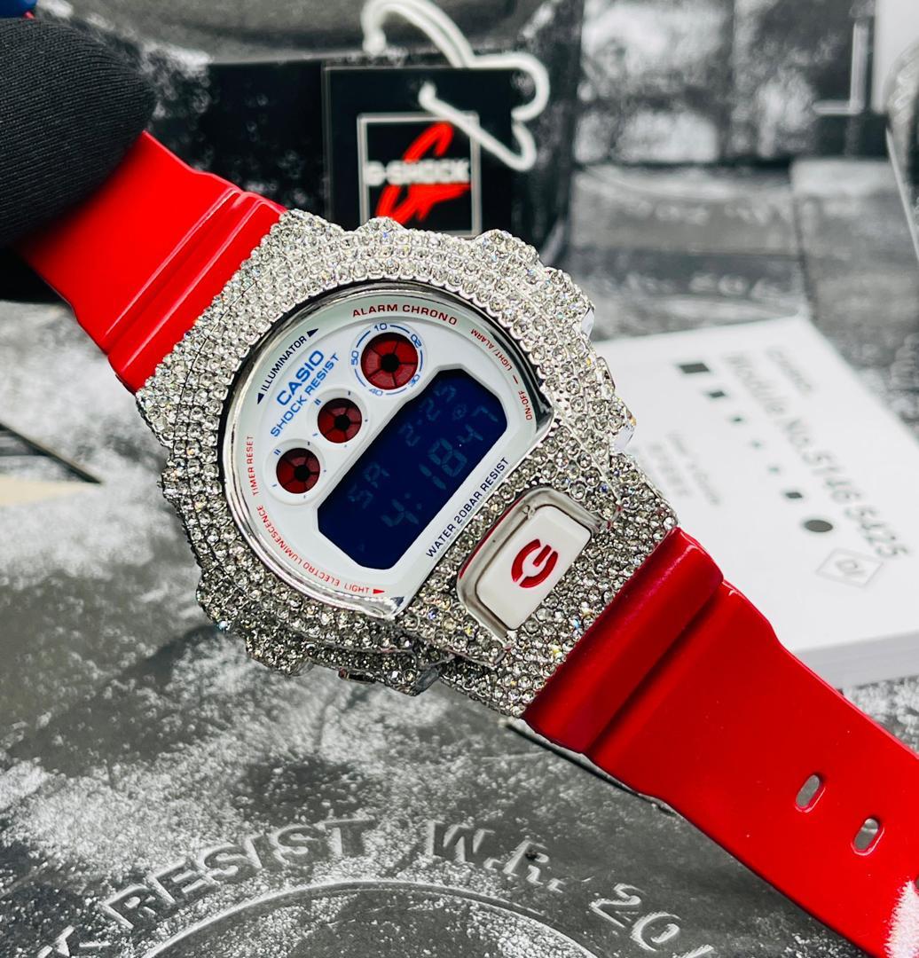 G SHOCK