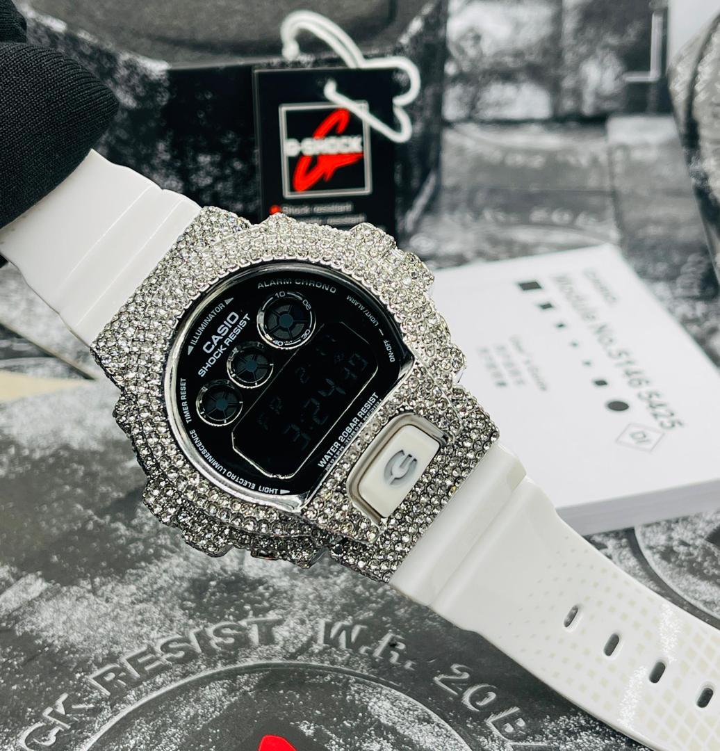 G SHOCK