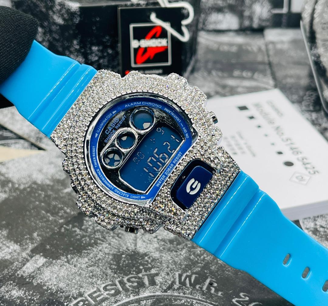 G SHOCK