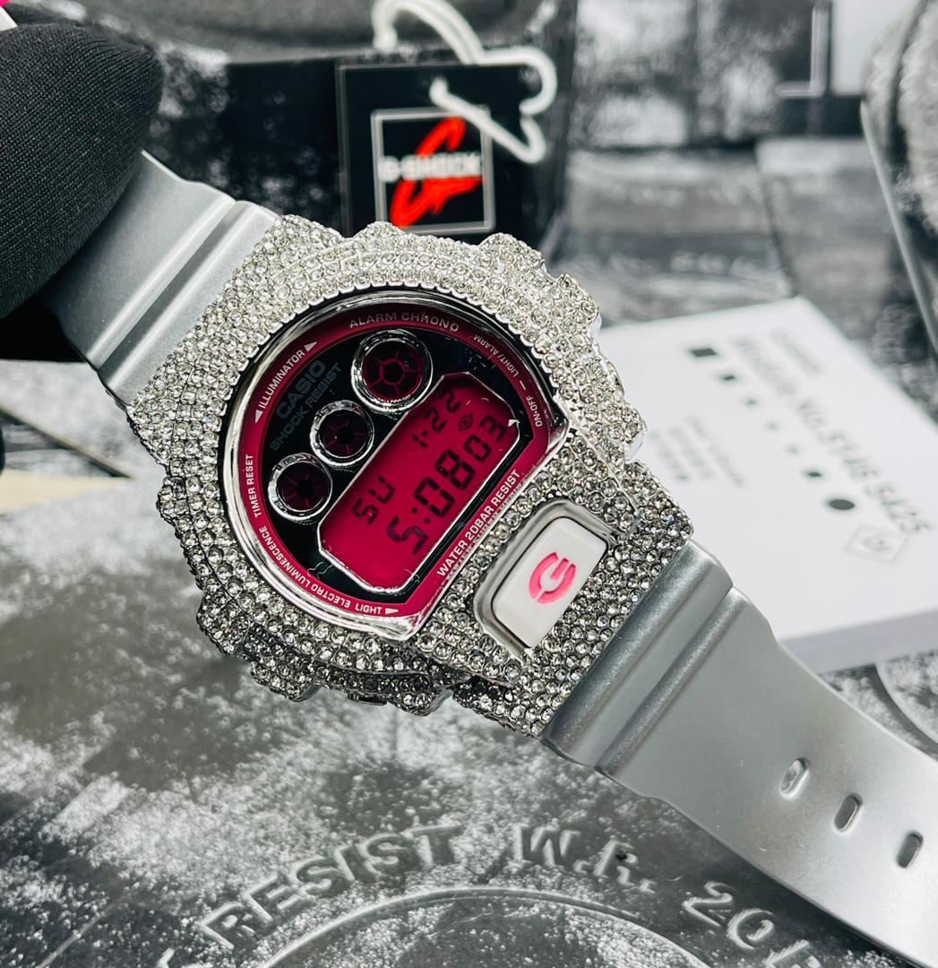 G SHOCK