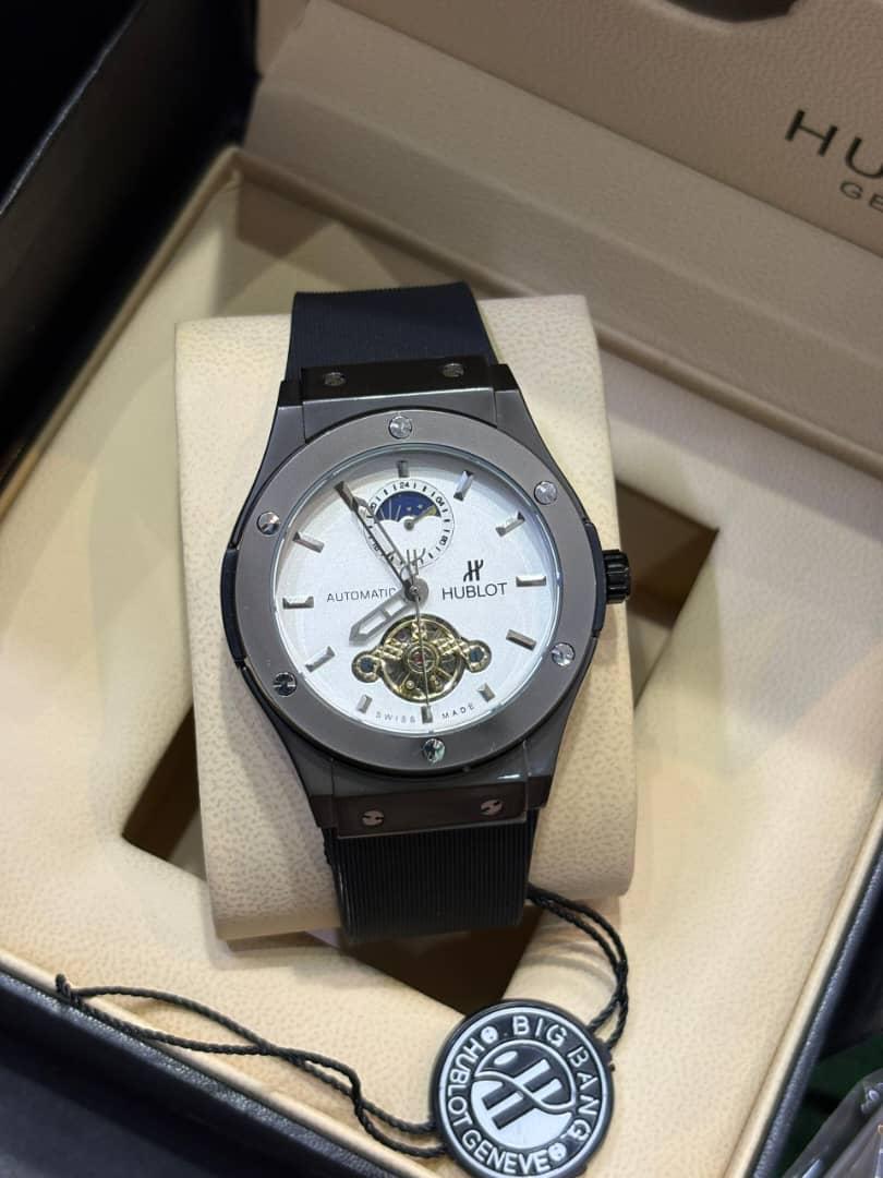 HUBLOT GENEVE