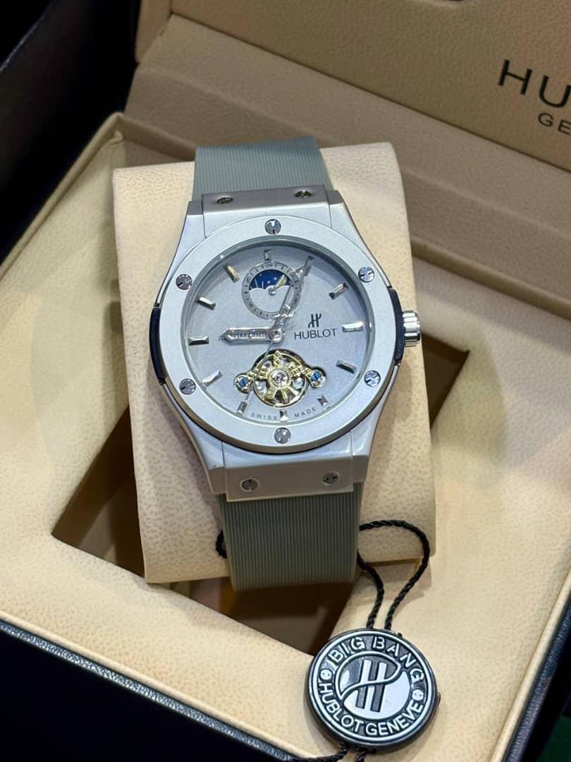 HUBLOT GENEVE