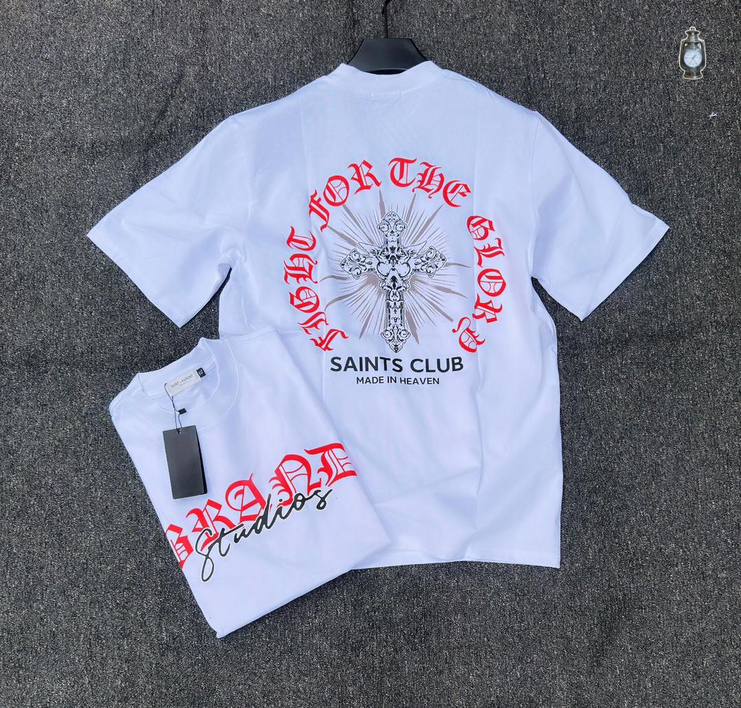 Premium Cotton Shirt