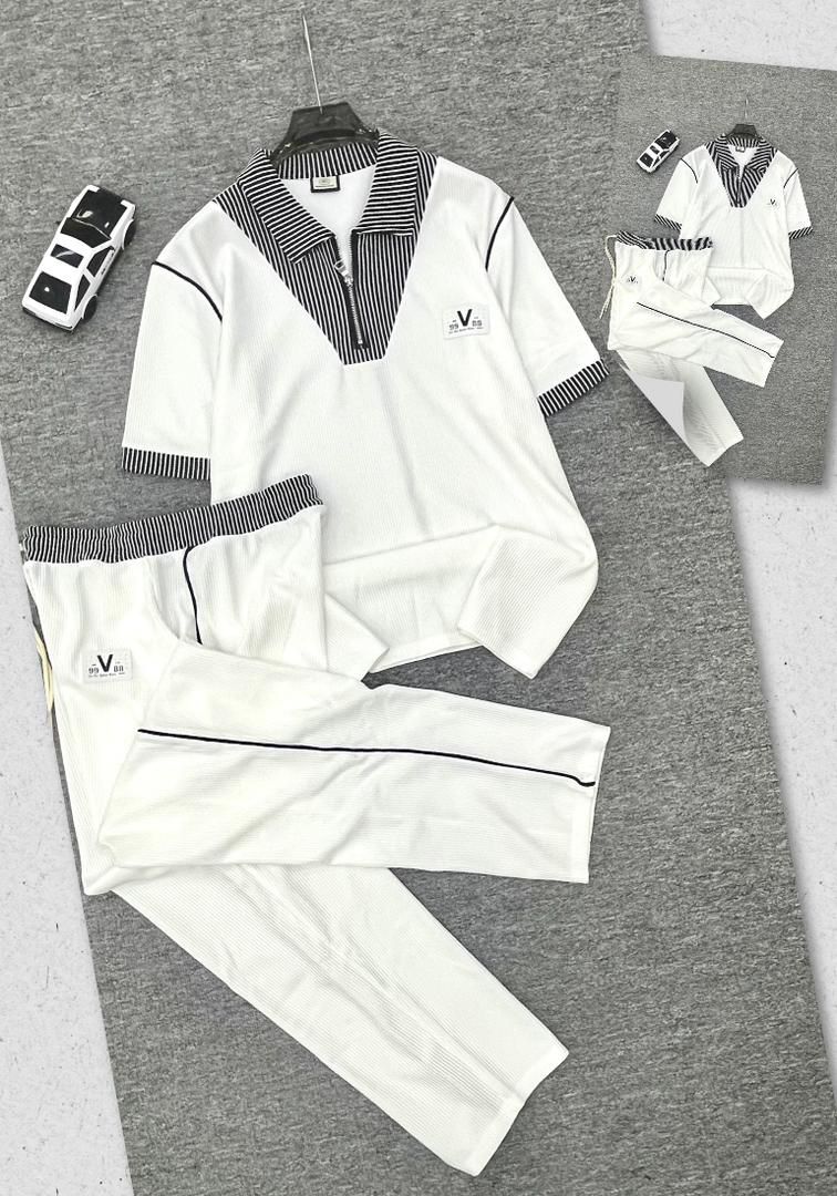 Tailored Dress Shirt