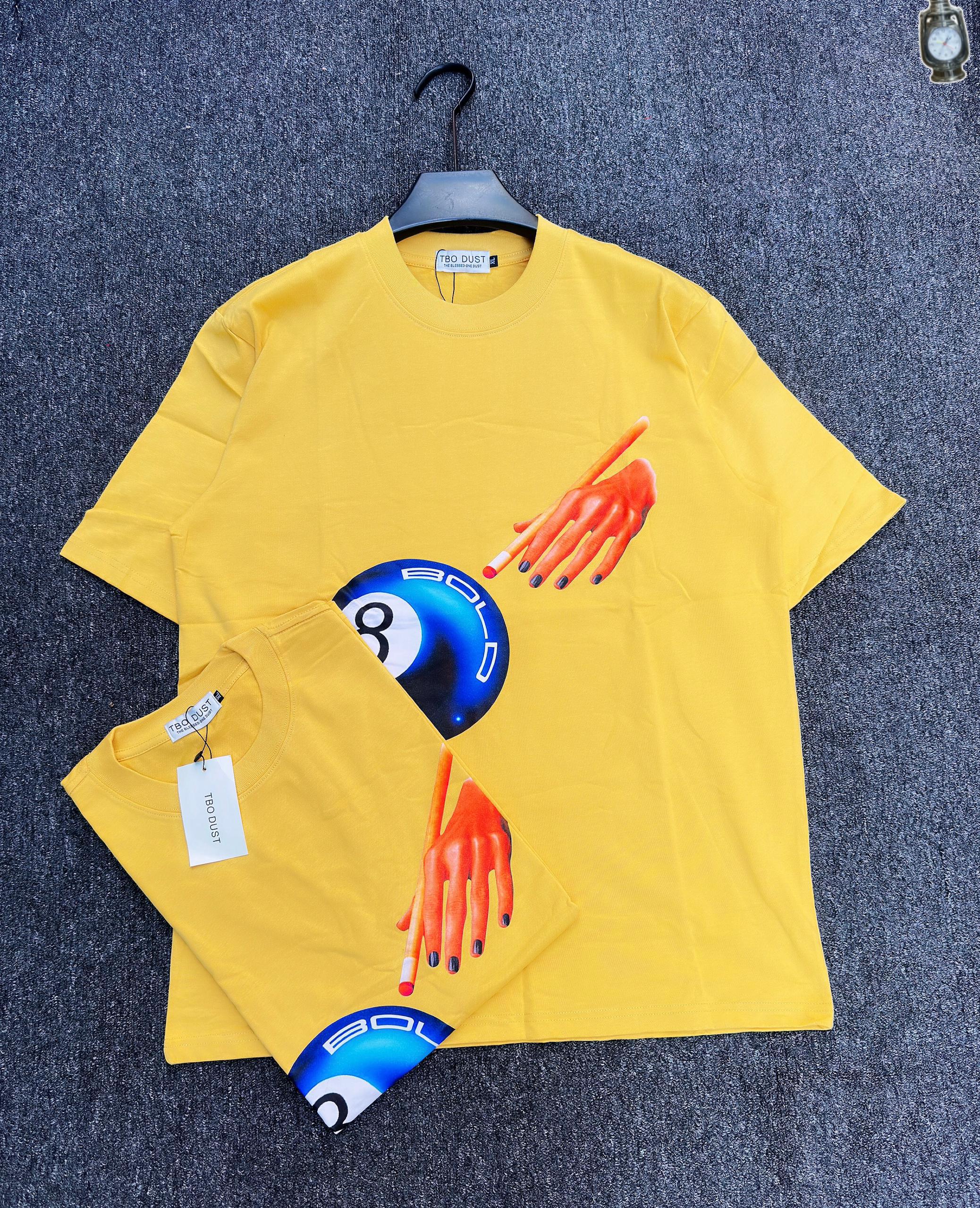 Premium Cotton Shirt