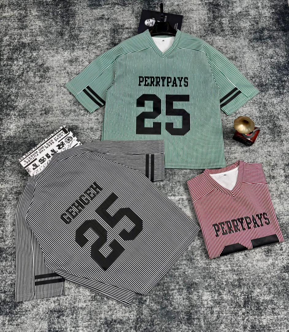 Premium Cotton Shirt