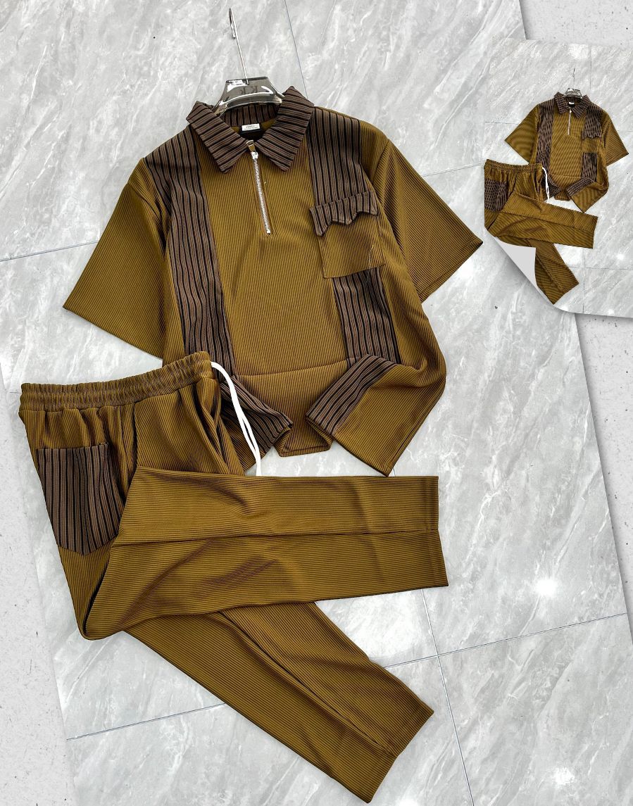 Tailored Dress Shirt