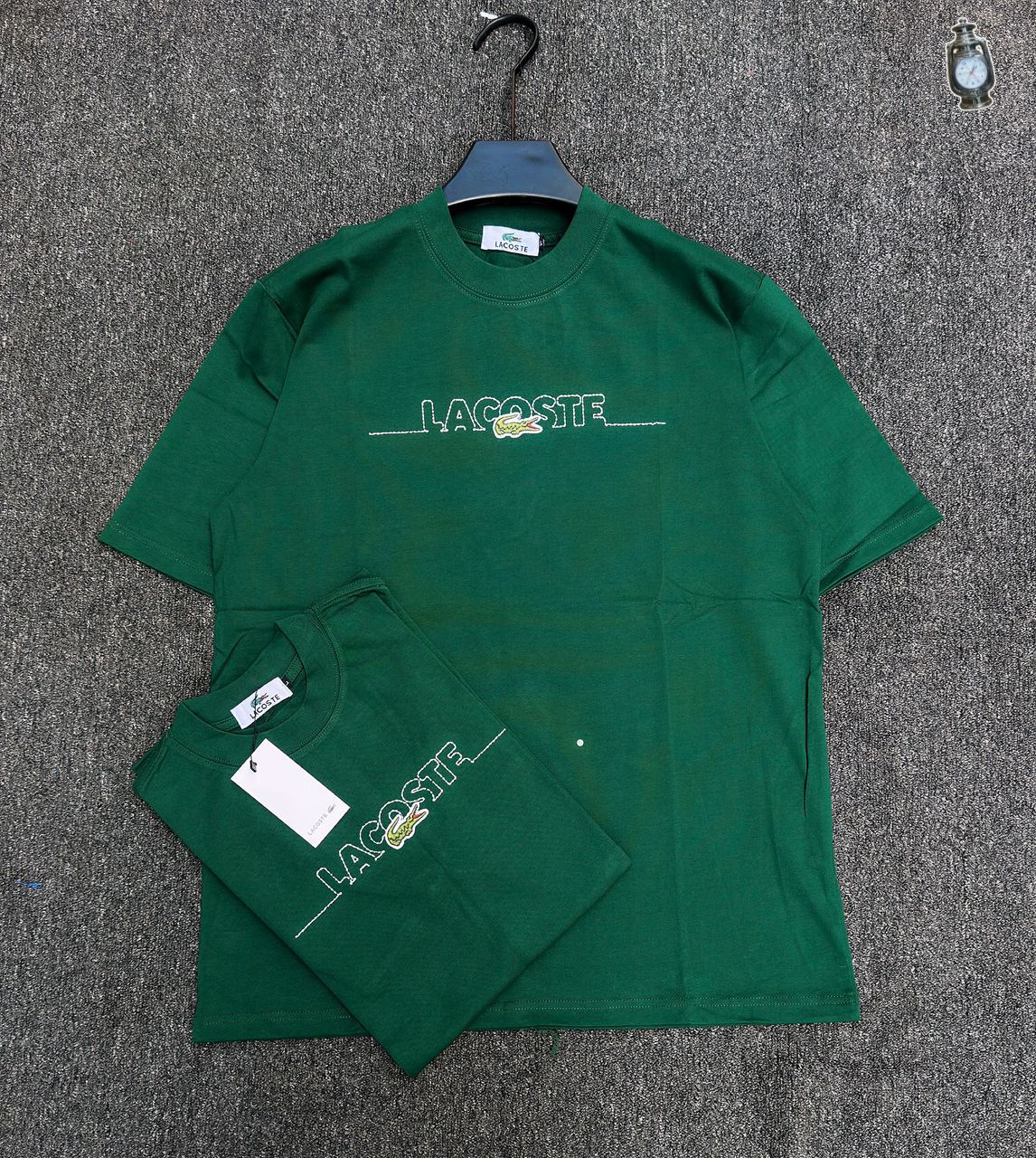 Premium Cotton Shirt