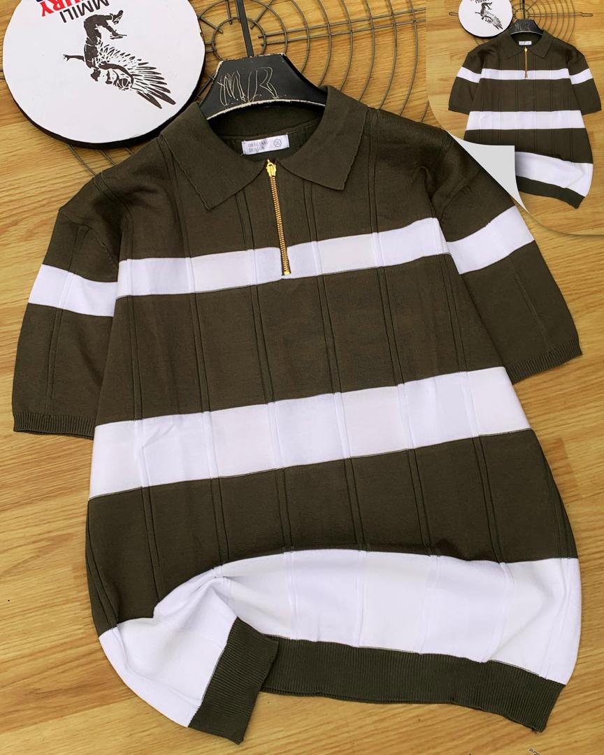 Crest Polo