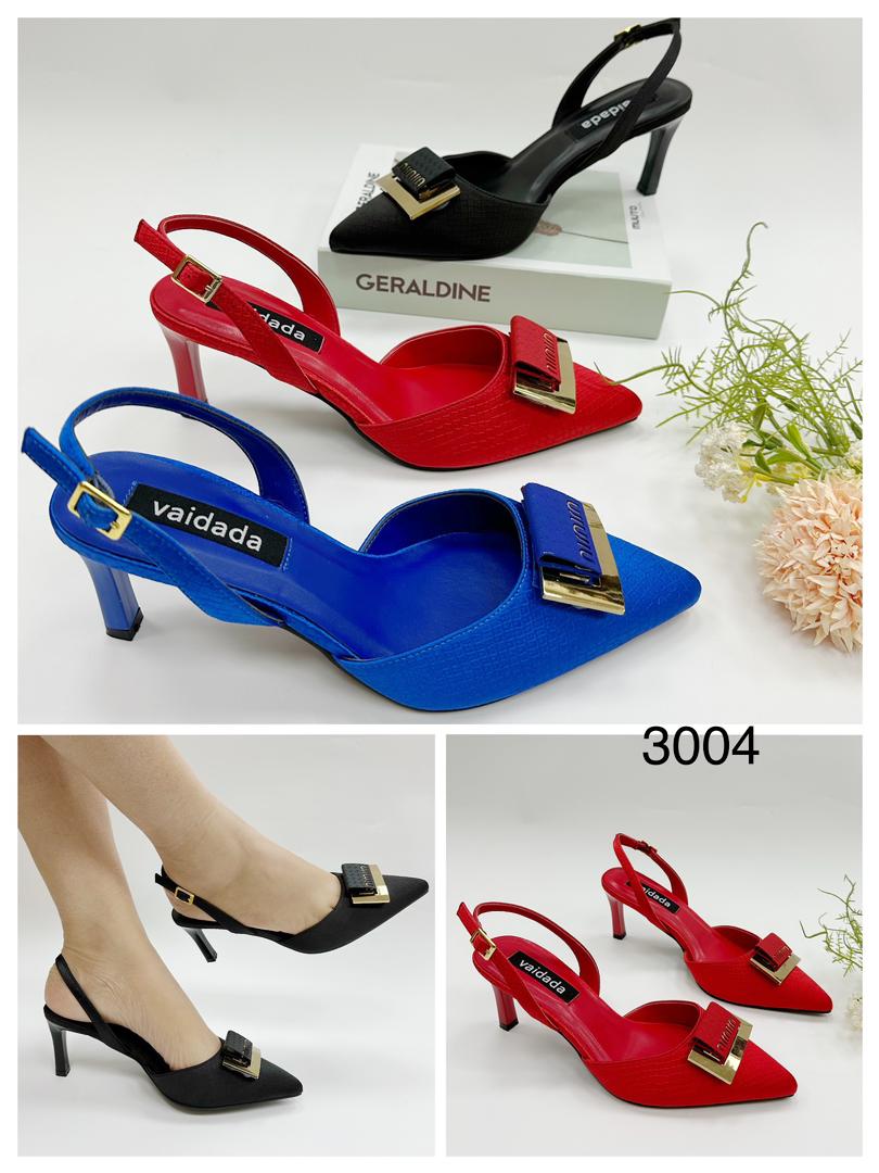 Grace Heels