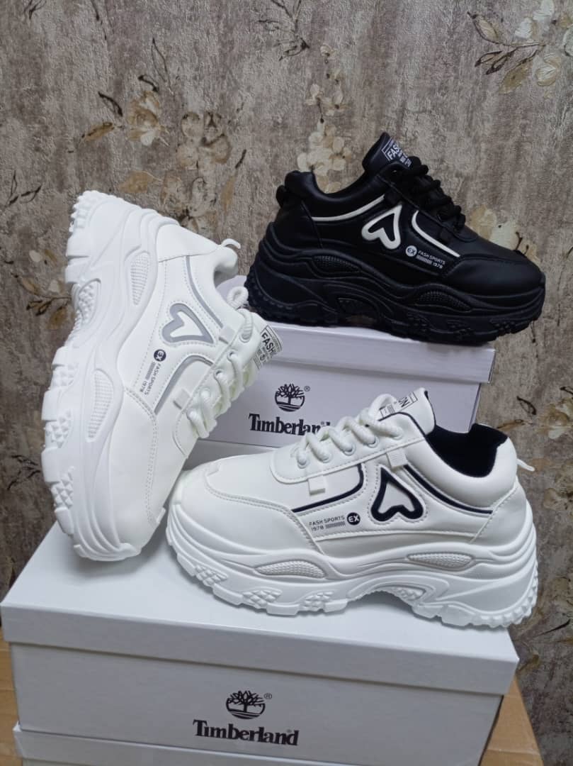 Stride Shoes