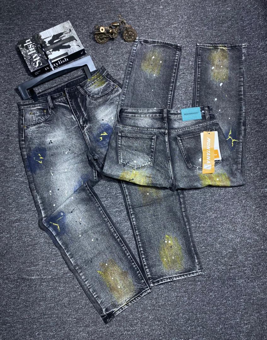 Edge Denim