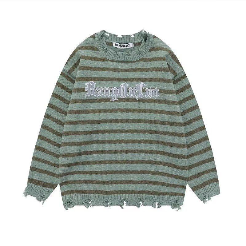Haven Sweater