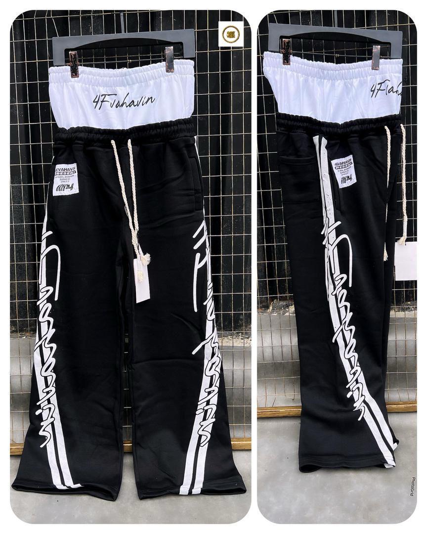 Flex Joggers
