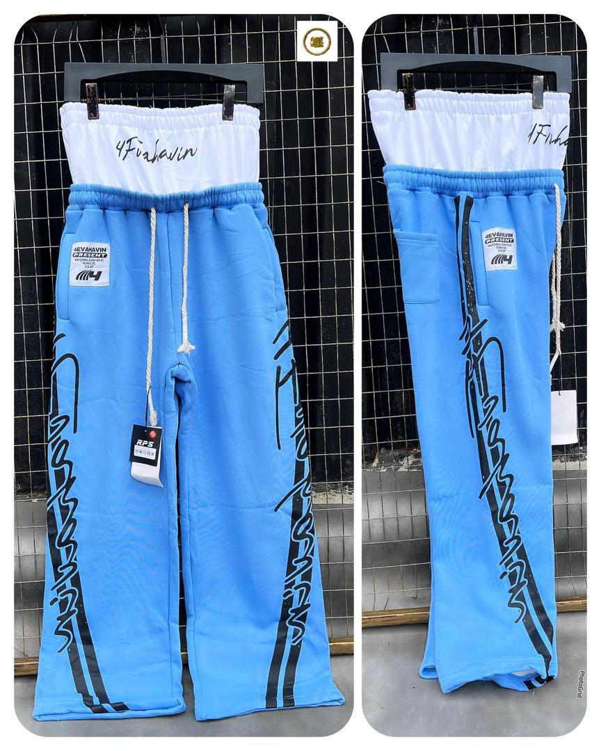 Flex Joggers