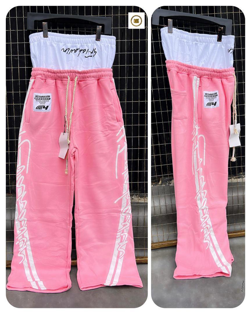 Flex Joggers