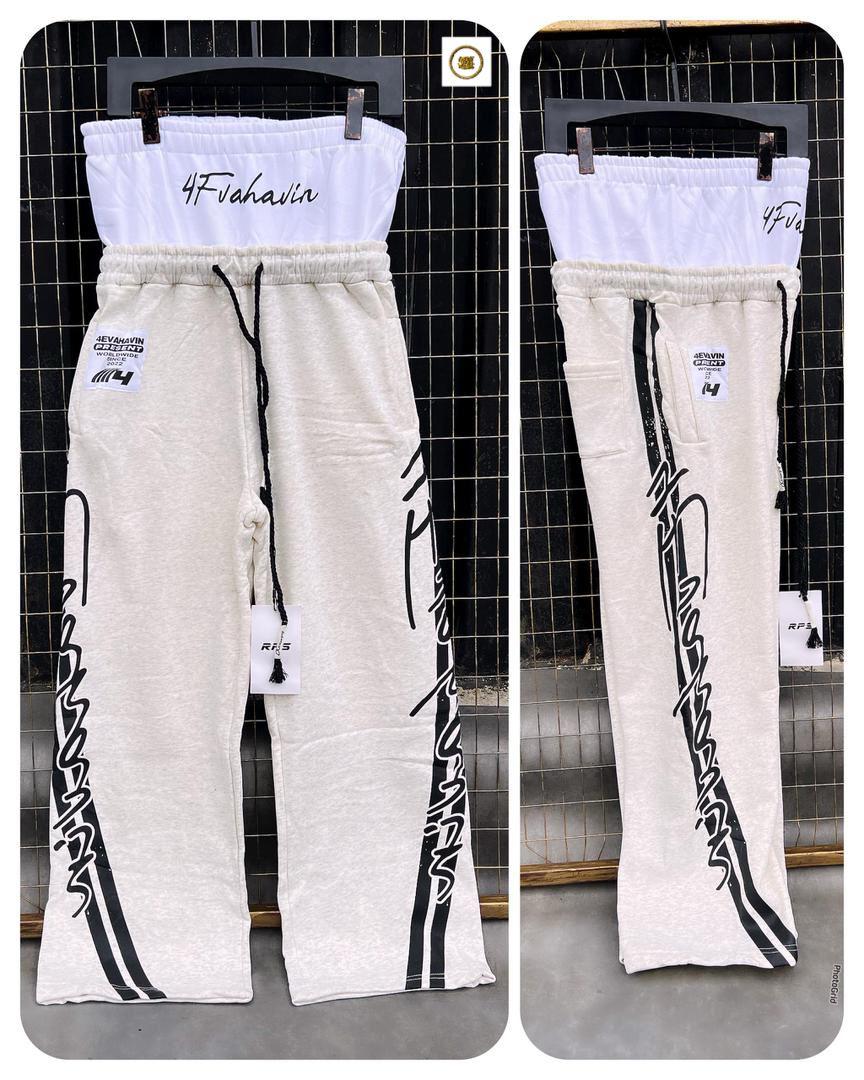 Flex Joggers