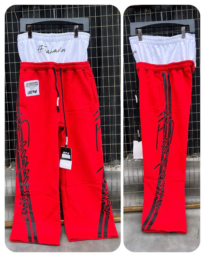 Flex Joggers