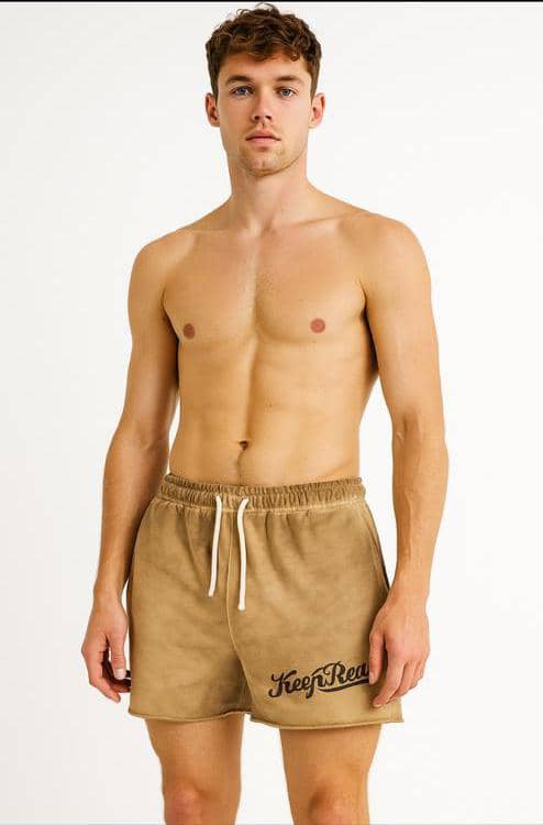 Vibe Shorts