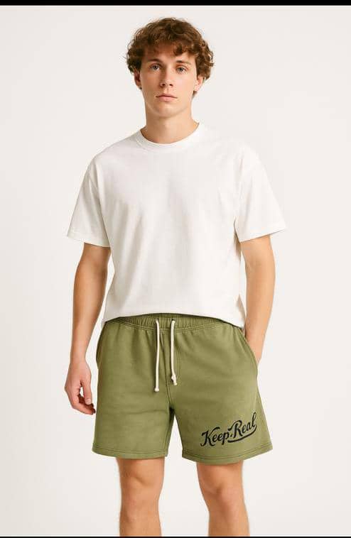 Vibe Shorts
