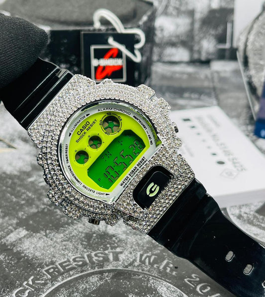 G SHOCK