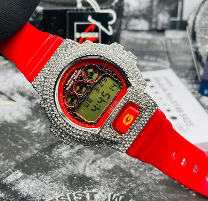 G SHOCK