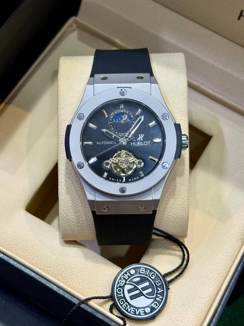 HUBLOT GENEVE