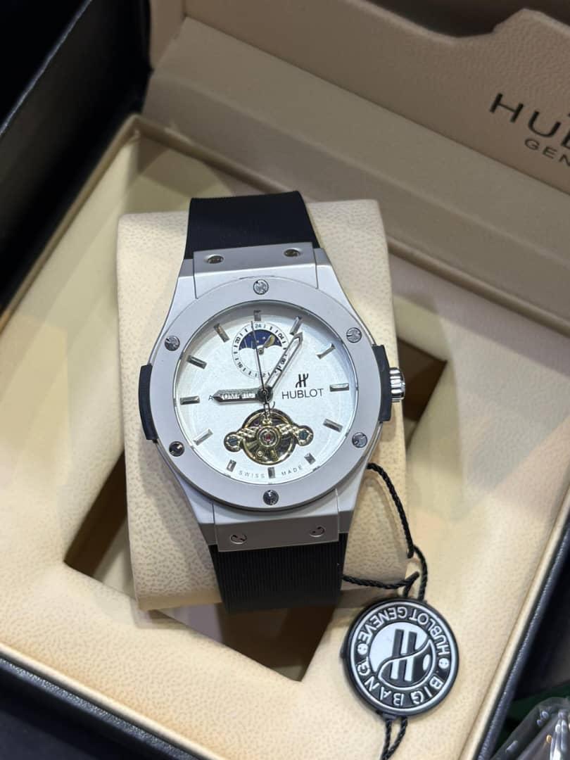 HUBLOT GENEVE