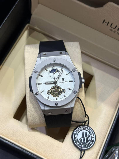 HUBLOT GENEVE