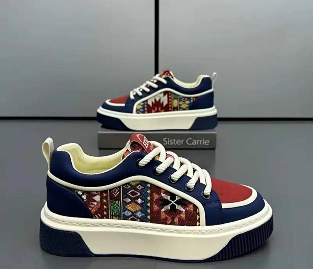 Premium Leather Dress Shoe