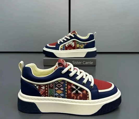 Premium Leather Dress Shoe