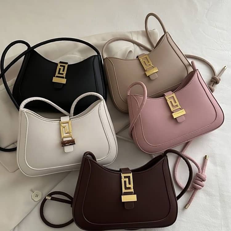 Women's Mini Crossbody Handbag