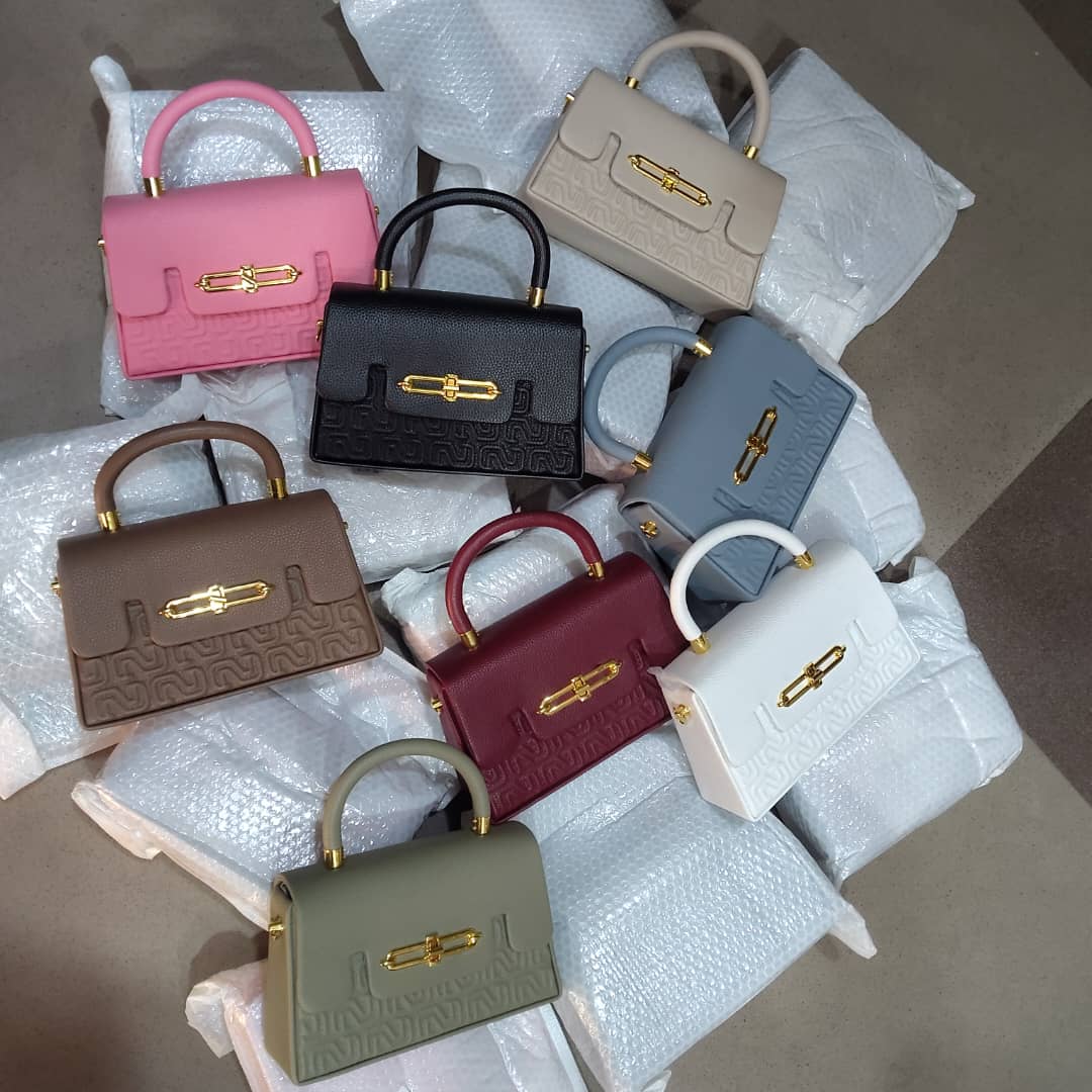 Women's Mini Crossbody Handbag