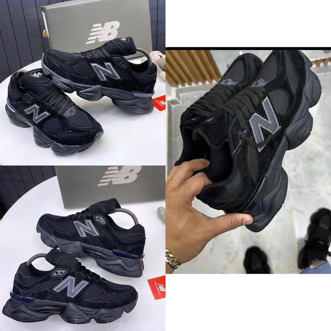 Premium Leather Sneakers