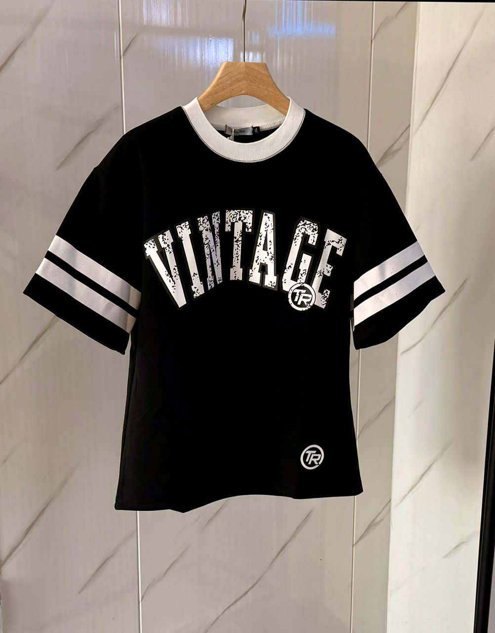 Classic Oxford Shirt