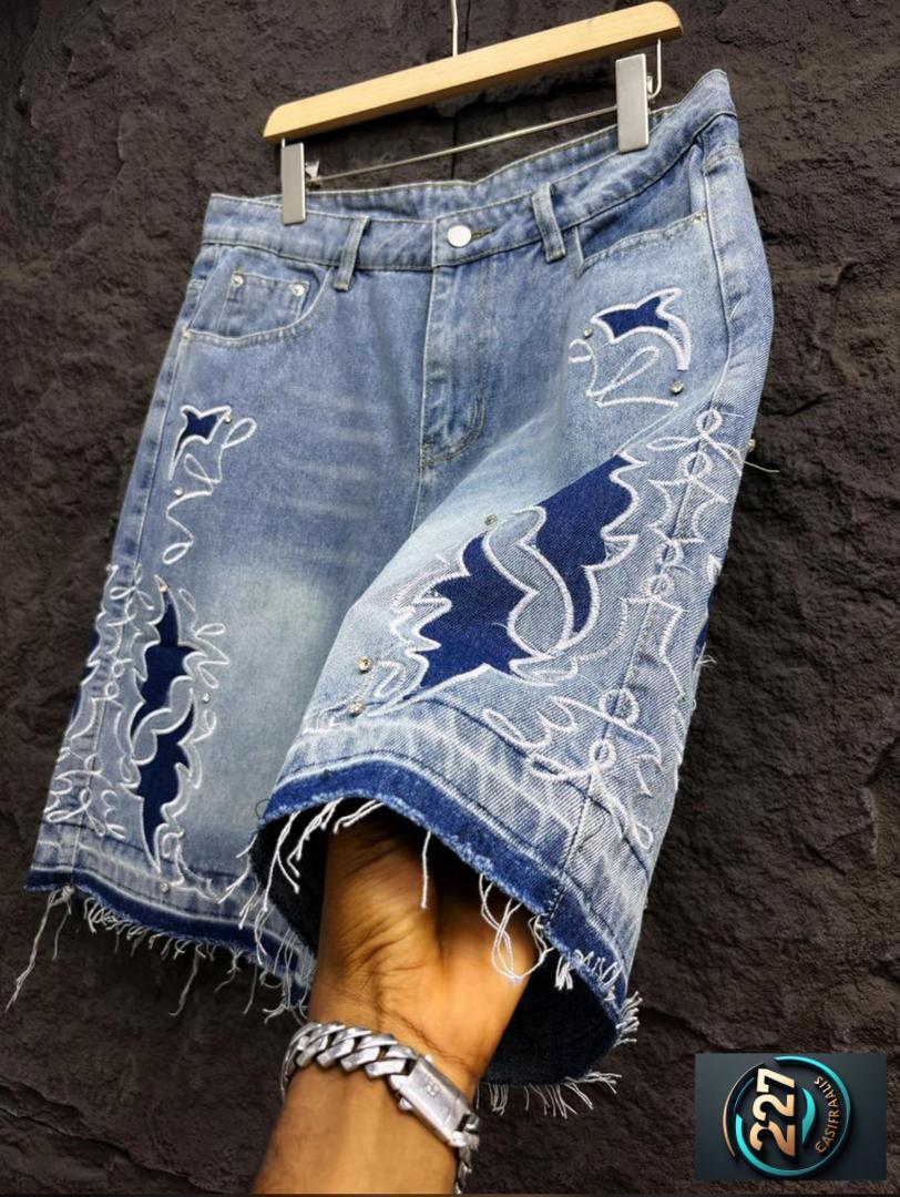 Shorts Jeans