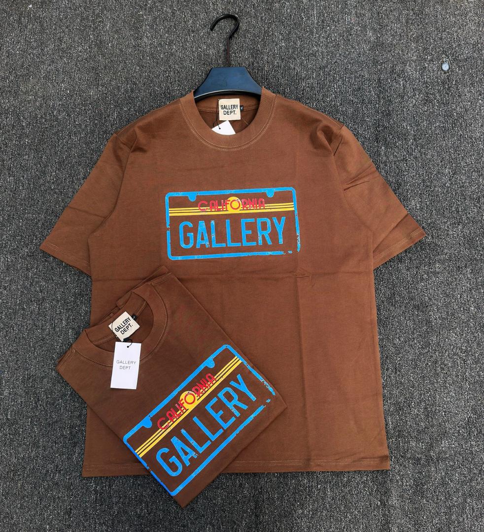 Premium Cotton Shirt