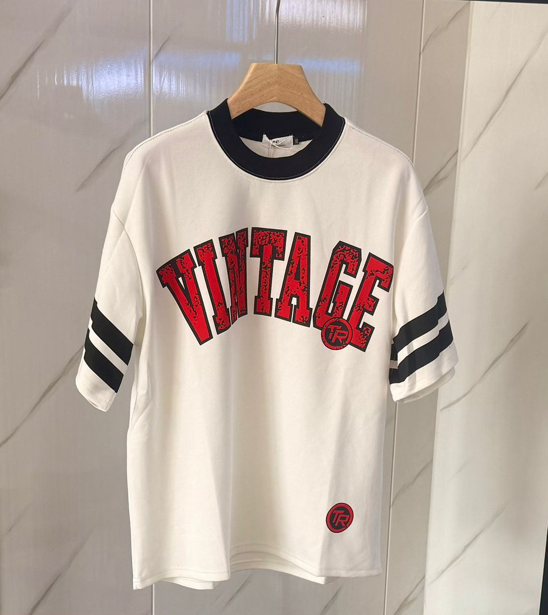 Classic Oxford Shirt