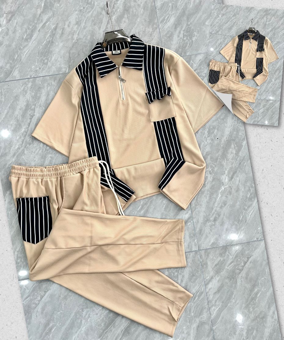 Tailored Dress Shirt