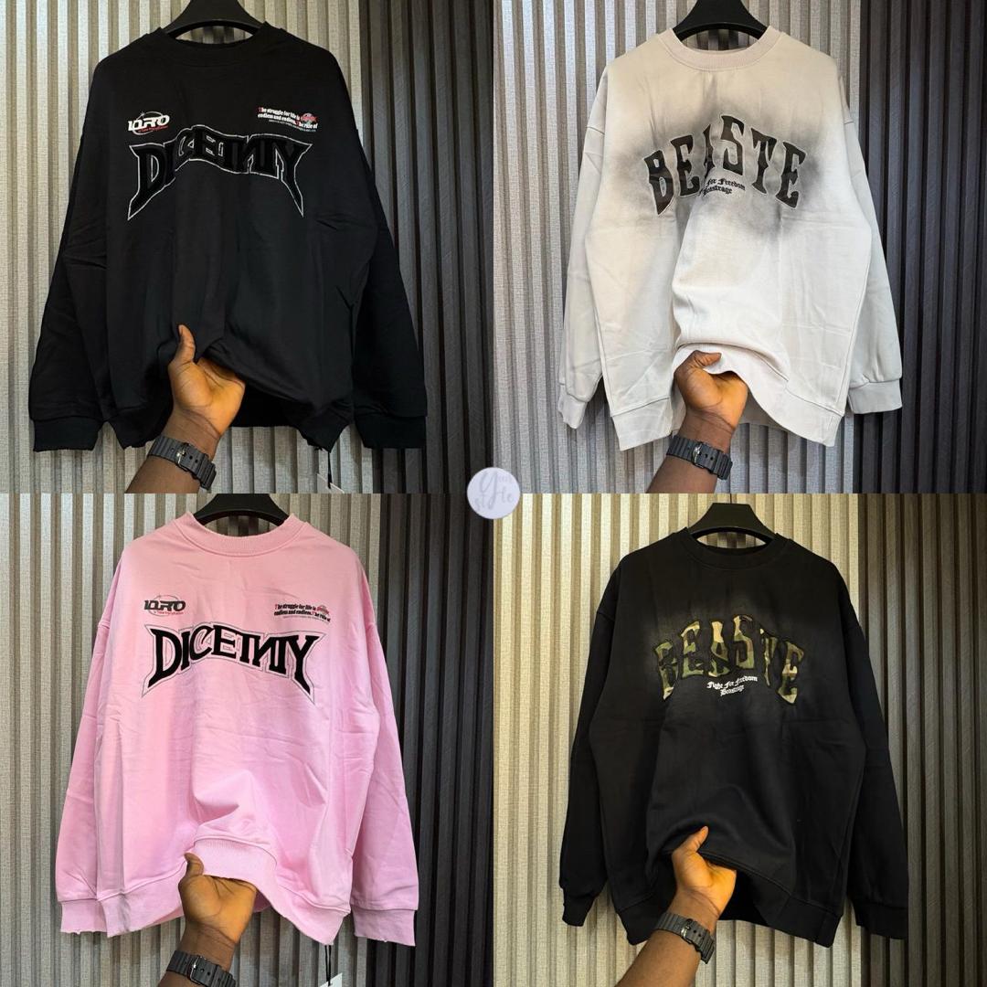 Premium Designer Shirt