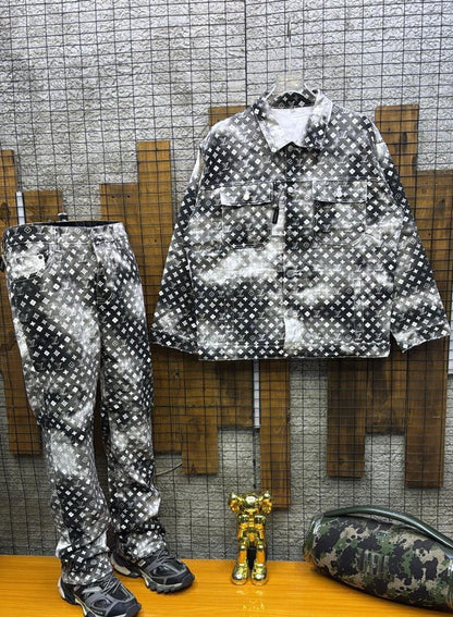 Slim Fit Denim Jeans