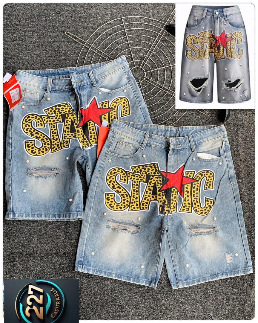 Shorts Jeans