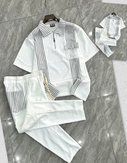 Tailored Dress Shirt