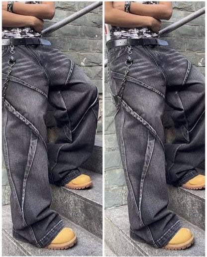 Baggy Jeans
