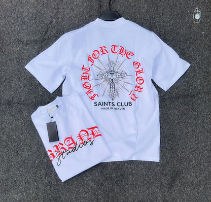 Premium Cotton Shirt